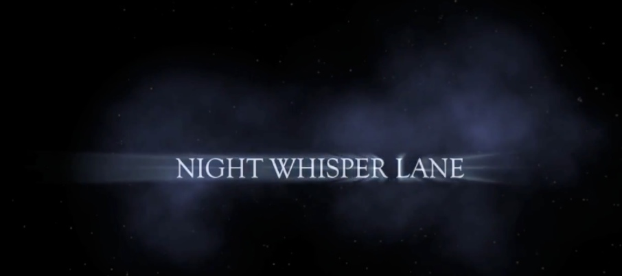 NEW --> Night Whisper Lane Version 1.0.1 Showcase Trailer Just Released in 1080P View It Now
