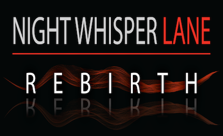 Night Whisper Lane: ReBirth Logo